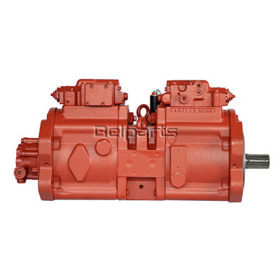 Τμήματα καμπαναριού ZE230 ZE260 K3V112DT-9N94 Εκσκαφέας Υδραυλική κύρια αντλία K3v112bdt K3v112dt