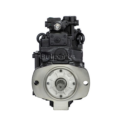 Μονάδα κυψελών SY135 SY135-5 K7V63DTP-0E23 Υδραυλική κύρια συναρμολόγηση για μέρη σκαπανών Sany
