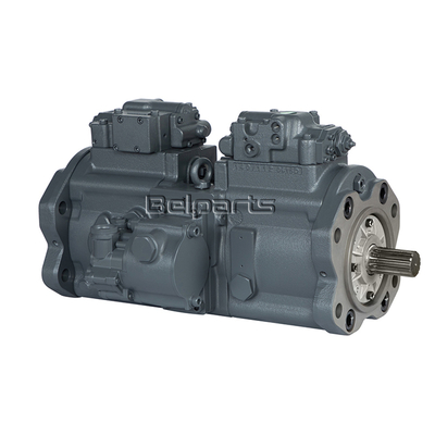 Συγκρότημα Υδραυλικής Κύριας Αντλίας Belparts Excavator DX260 K3V112DTP-9NM9 Για Μίνι Εκσκαφέα Doosan