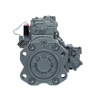 Συγκρότημα Υδραυλικής Κύριας Αντλίας Belparts Excavator DX260 K3V112DTP-9NM9 Για Μίνι Εκσκαφέα Doosan