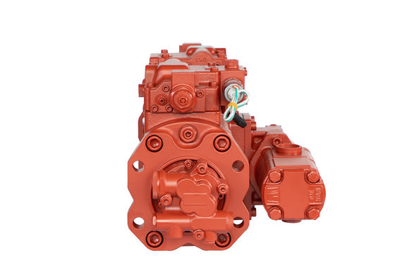 Δουσάν DH150 K3V63DTP-HNOW υδραυλική αντλία ακρωτηριασμού 2401-9236 2401-9236B επισκευή μίνι εκσκαφέα