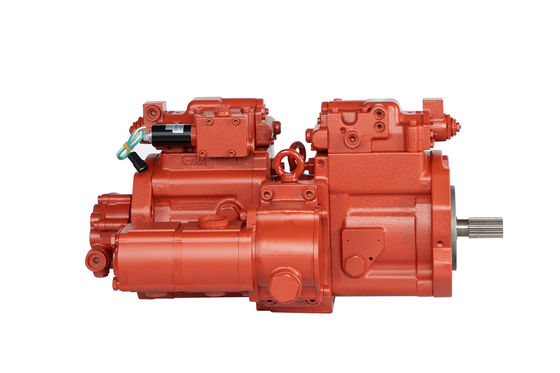 Δουσάν DH150 K3V63DTP-HNOW υδραυλική αντλία ακρωτηριασμού 2401-9236 2401-9236B επισκευή μίνι εκσκαφέα
