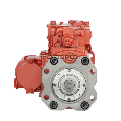 Δουσάν DH150 K3V63DTP-HNOW υδραυλική αντλία ακρωτηριασμού 2401-9236 2401-9236B επισκευή μίνι εκσκαφέα