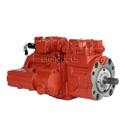 Μονάδα εξόρυξης Belparts K3V63DTP-HNOW 2401-9236 2401-9236B Υδραυλική κύρια αντλία για την αντιμετώπιση διαρροών DH150