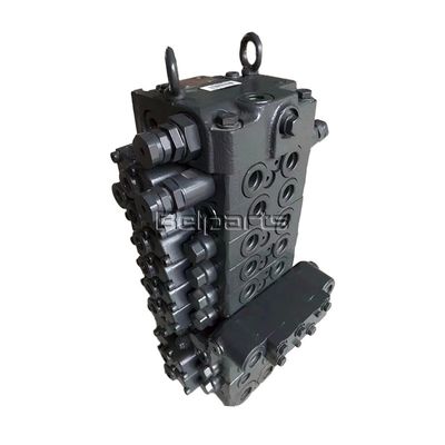 Συγκρότημα Βαλβίδας Ελέγχου Komatsu PC60-8 PC70-8 PC78US-6 700-23-46001