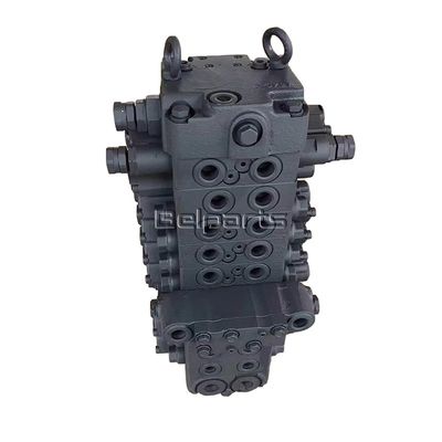 Συγκρότημα Βαλβίδας Ελέγχου Komatsu PC60-8 PC70-8 PC78US-6 700-23-46001