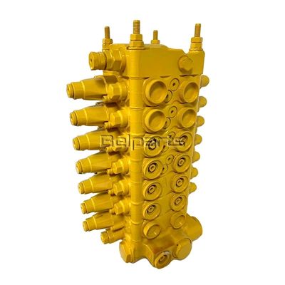 Συγκρότημα Βαλβίδας Ελέγχου Komatsu PC60-8 PC70-8 PC78US-6 700-23-46001