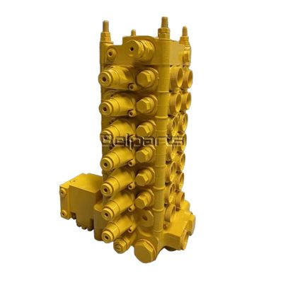 Συγκρότημα Βαλβίδας Ελέγχου Komatsu PC60-8 PC70-8 PC78US-6 700-23-46001