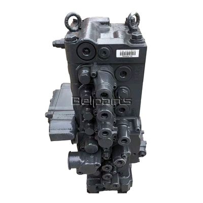 Συγκρότημα Βαλβίδας Ελέγχου Komatsu PC60-8 PC70-8 PC78US-6 700-23-46001
