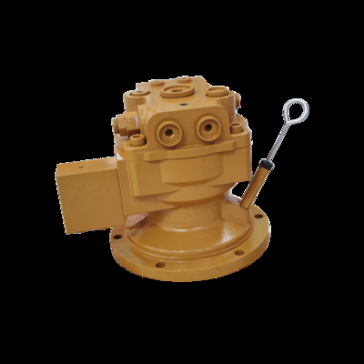 Doosan Hyundai Excavator Swing Motor 401-00307B JMF29 για το R60-7 DH55 DH60
