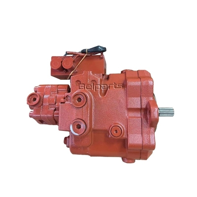 ΚΥΒ PSVD2-21E Υδραυλική αντλία για εξορυκτήρα VIO55 VIO60-6B