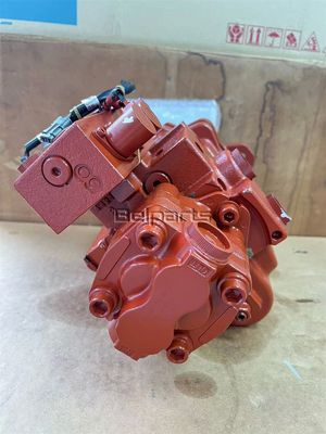 ΚΥΒ PSVD2-21E Υδραυλική αντλία για εξορυκτήρα VIO55 VIO60-6B