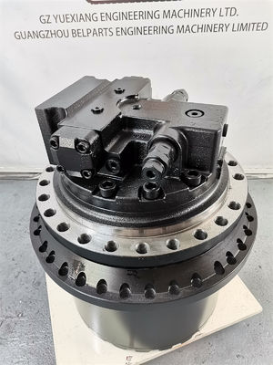 Εκσκαφέας Doosan K1033689 DX380 DX420 τελική κίνηση κιβώτιο ταχυτήτων 401-0005A 170402-00025 ταξιδιωτικός κινητήρας