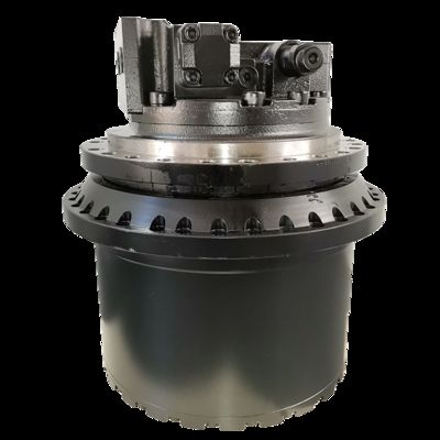Εκσκαφέας Doosan K1033689 DX380 DX420 τελική κίνηση κιβώτιο ταχυτήτων 401-0005A 170402-00025 ταξιδιωτικός κινητήρας