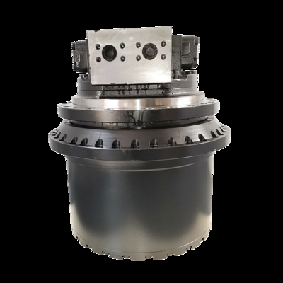 Εκσκαφέας Doosan K1033689 DX380 DX420 τελική κίνηση κιβώτιο ταχυτήτων 401-0005A 170402-00025 ταξιδιωτικός κινητήρας