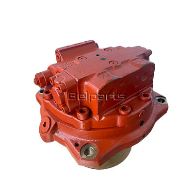 Η Hitachi ZX650 ZX850 Excavator Travel Motor MSF-340VP-FH5