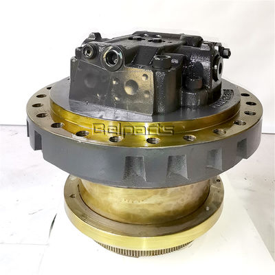 Συγκρότημα Κινητήρα Μετάδοσης Κίνησης Komatsu PC300-8MO 207-27-00580 Κιβώτιο Τελικής Μετάδοσης