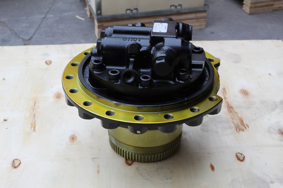 Hyundai R320-7 Τελική Οδηγία Κιβώτιο 9131678 9257254