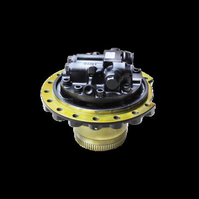Hyundai R320-7 Τελική Οδηγία Κιβώτιο 9131678 9257254