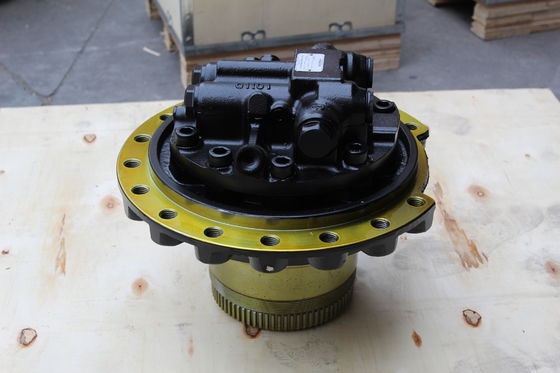 Hyundai R320-7 Τελική Οδηγία Κιβώτιο 9131678 9257254