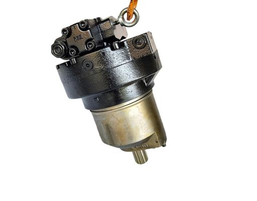 Belparts E330C E330D Κινητήρας Ταξιδιού 1915606 Συγκρότημα Τελικής Μετάδοσης