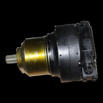 Belparts E330C E330D Κινητήρας Ταξιδιού 1915606 Συγκρότημα Τελικής Μετάδοσης