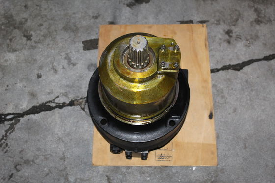 Belparts E330C E330D Κινητήρας Ταξιδιού 1915606 Συγκρότημα Τελικής Μετάδοσης