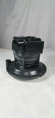 Κινητήρας περιστροφής εκσκαφέα Hitachi ZX240-3 M5X130 4625367