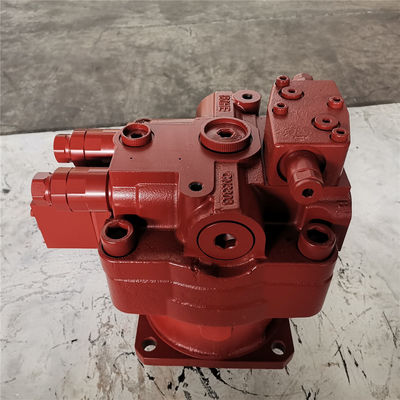 Αντικειμενικό μέρος Liugong LG936 Excavator Swing Motor M5X180