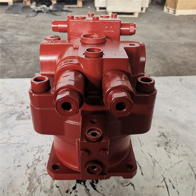 Αντικειμενικό μέρος Liugong LG936 Excavator Swing Motor M5X180