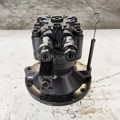 Μονάδες κώλων XCMG150 M2X63 Excavator Slewing Motor Assy