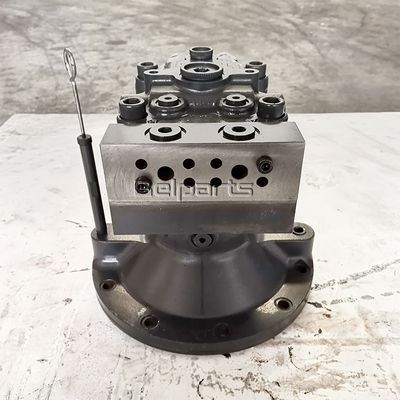 Μονάδες κώλων XCMG150 M2X63 Excavator Slewing Motor Assy