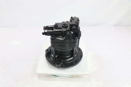 Κινητήρας περιστροφής εκσκαφέα Kobelco SK200-6E SK210-6 SK200-7 M5X130