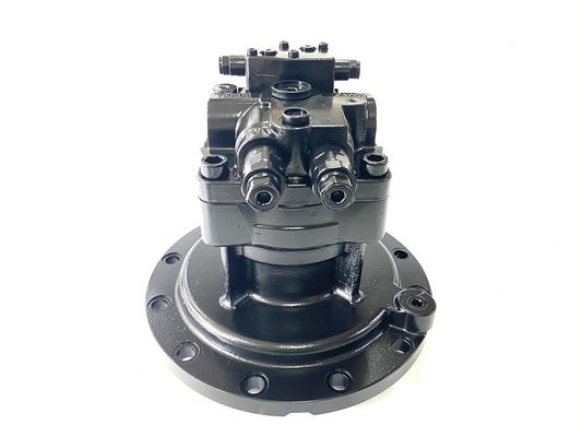 Κινητήρας περιστροφής εκσκαφέα Kobelco SK350-8 CX370 M5X180 KSC10070