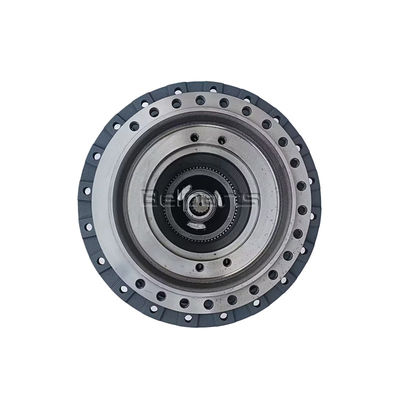 Χιτάτσι ZX330LCH Εκσκαφέας ταξιδιωτικό κιβώτιο ταχυτήτων 9190221 9190222