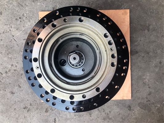 Κιβώτιο μείωσης κίνησης εκσκαφέα Doosan DH220-5 718494 718550