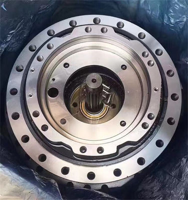 Doosan DX300 DH300-7 Ταξιδιωτικό κιβώτιο ταχυτήτων SL300LC-5 404-00098C