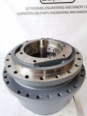 Κιβώτιο ταξιδιού εκσκαφέα Doosan DX300 K1012069 για τελική μετάδοση