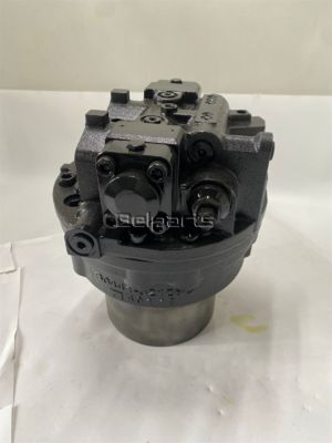 Βελπερτς E330 Εκσκαφέας Ταξιδιωτικός κινητήρας 568-2306 Τελικός κινητήρας