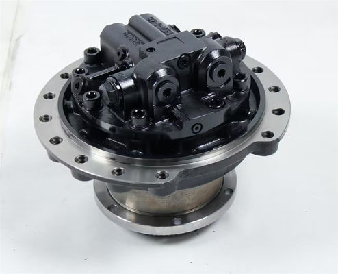 Κινητήρας ταξιδιού Hitachi HMGF44AA για εκσκαφέα ZX250LC-5B 9242907