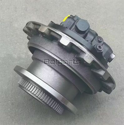 Η Hitachi ZX135N-3 Excavator Travel Motor 9289617 9188016 9196240