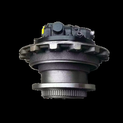 Η Hitachi ZX135N-3 Excavator Travel Motor 9289617 9188016 9196240