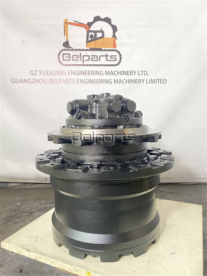 Ανταλλακτικά εκσκαφέα Hitachi EX120-5 EX120-6 Κινητήρας Περιστροφής 9150036 9153392 συγκρότημα τελικής μετάδοσης