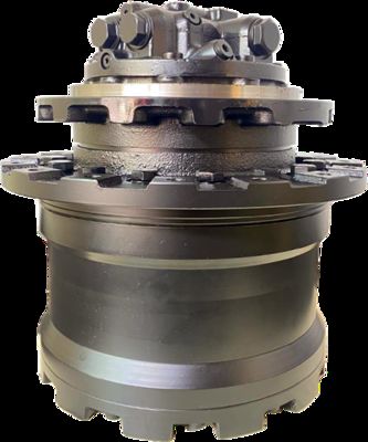 Ανταλλακτικά εκσκαφέα Hitachi EX120-5 EX120-6 Κινητήρας Περιστροφής 9150036 9153392 συγκρότημα τελικής μετάδοσης