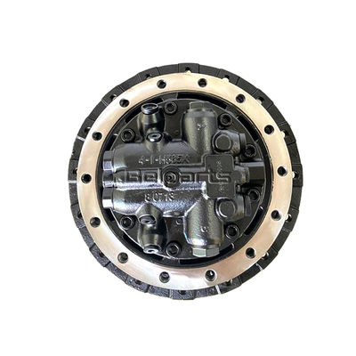 Κινητήρας πορείας Hitachi EX120-5 EX120-6 9150036 9153392