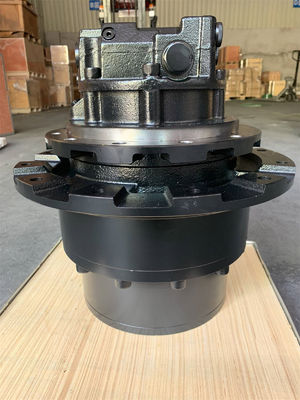 Κινητήρας πορείας εκσκαφέα Hitachi EX60-2 ZX70 EX75 EX60-5 9069509