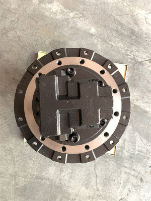 Κινητήρας πορείας εκσκαφέα Hitachi EX60-2 ZX70 EX75 EX60-5 9069509