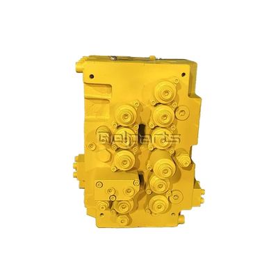 Υγιουντάι R210LC-7 Βαλβίδα ελέγχου σκάφους 31N6-18000