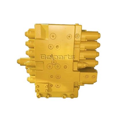 Υγιουντάι R210LC-7 Βαλβίδα ελέγχου σκάφους 31N6-18000