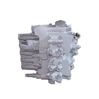 Χιτατσι EX200-5 Κεφάλαιο ελέγχου 4366959 Υδραυλικός διανομέας